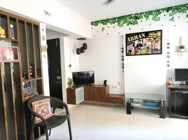 1 BHK Apartment in Undri for resale Pune. The reference number is 20941535