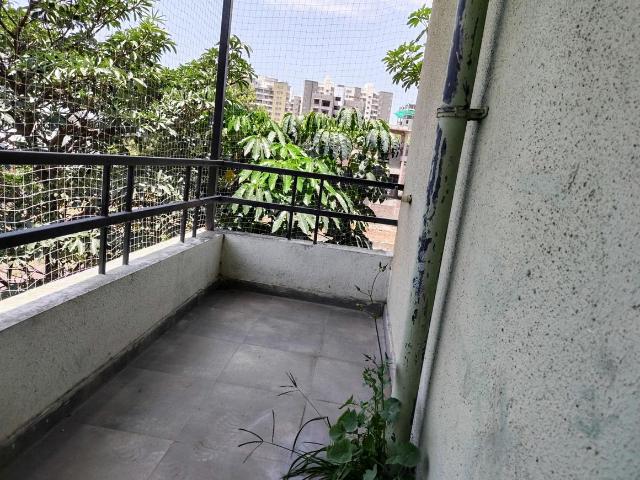 1 BHK Apartment in Undri for resale Pune. The reference number is 21020785
