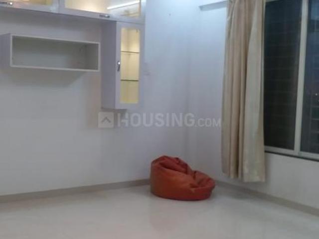 1 BHK Apartment in Undri for resale Pune. The reference number is 21034473