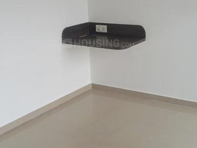 1 BHK Apartment in Undri for resale Pune. The reference number is 21065503