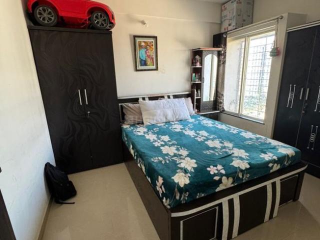 1 BHK Apartment in Undri for resale Pune. The reference number is 21073416