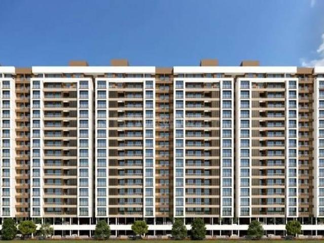 1 BHK Apartment in Undri for resale Pune. The reference number is 21090699