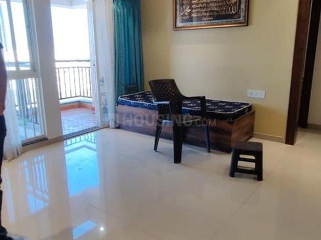 1 BHK Apartment in Undri for resale Pune. The reference number is 21106744