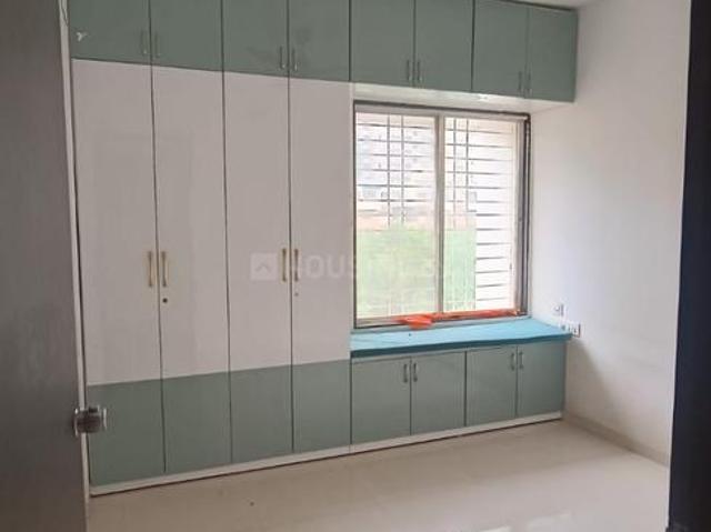 1 BHK Apartment in Undri for resale Pune. The reference number is 21112767