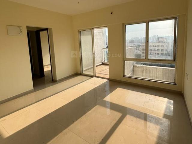 1 BHK Apartment in Undri for resale Pune. The reference number is 21345242