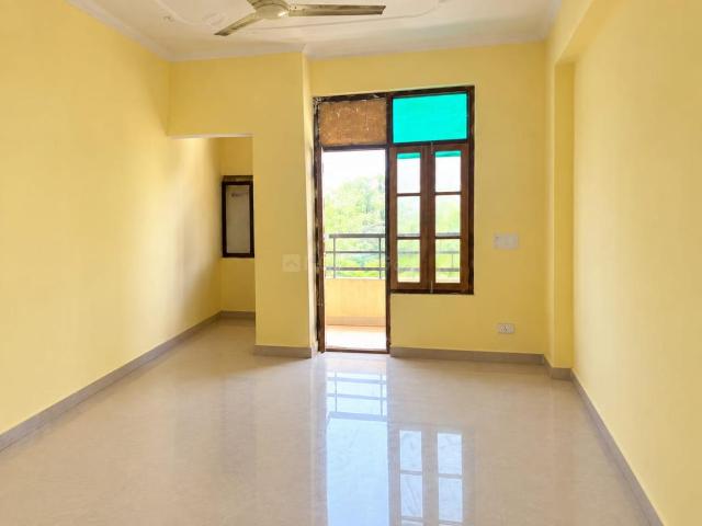 1 BHK Apartment in Uattardhona for resale Lucknow. The reference number is 21125790