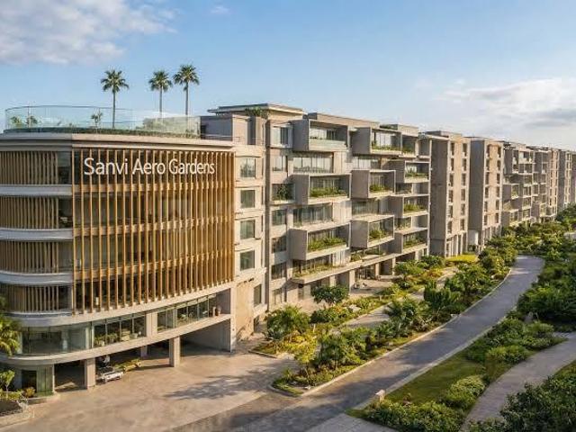 1 BHK Apartment in Udayagiri for resale Bengaluru. The reference number is 21240856