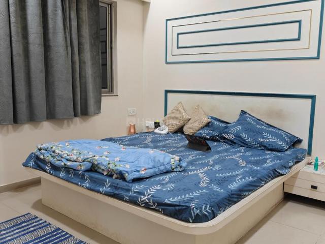 1 BHK Apartment in Ujala Circle for rent Ahmedabad. The reference number is 19077146
