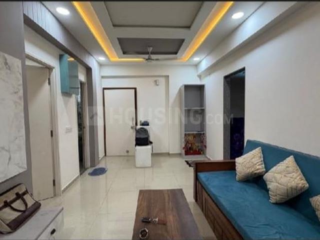 1 BHK Apartment in Ujala Circle for rent Ahmedabad. The reference number is 19081873