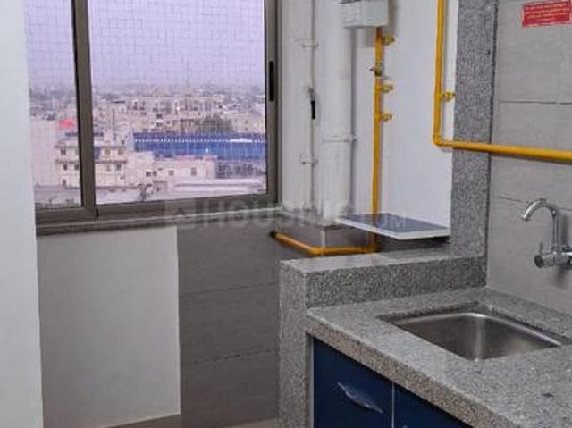 1 BHK Apartment in Ujala Circle for rent Ahmedabad. The reference number is 19894006