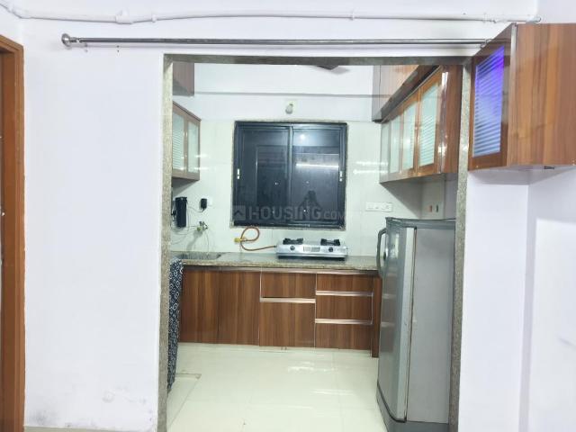 1 BHK Apartment in Ujala Circle for rent Ahmedabad. The reference number is 19814290