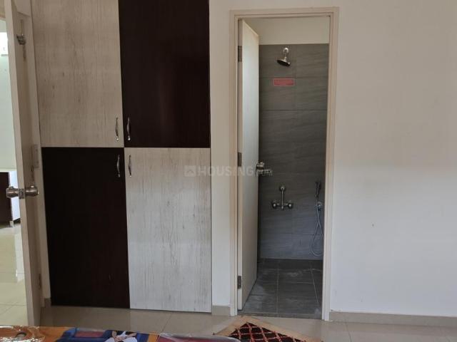 1 BHK Apartment in Ujala Circle for rent Ahmedabad. The reference number is 20199402