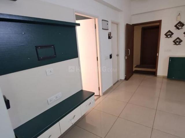 1 BHK Apartment in Ujala Circle for rent Ahmedabad. The reference number is 20640465
