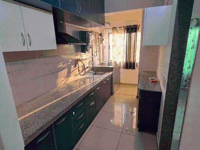 1 BHK Apartment in Ujala Circle for rent Ahmedabad. The reference number is 20714616