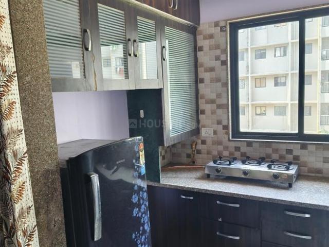 1 BHK Apartment in Ujala Circle for rent Ahmedabad. The reference number is 20851883