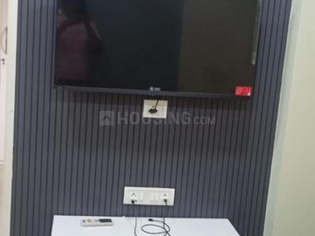 1 BHK Apartment in Ujala Circle for rent Ahmedabad. The reference number is 20962183