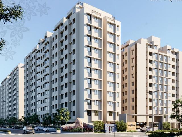 1 BHK Apartment in Ujala Circle for rent Ahmedabad. The reference number is 21055813