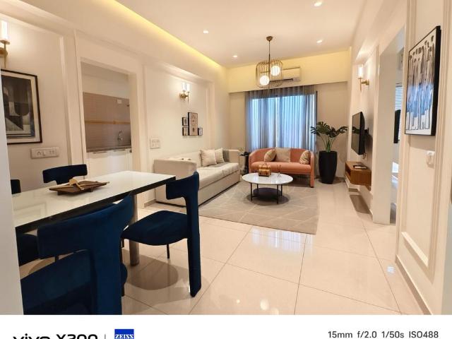 1 BHK Apartment in Ujala Circle for rent Ahmedabad. The reference number is 21066435