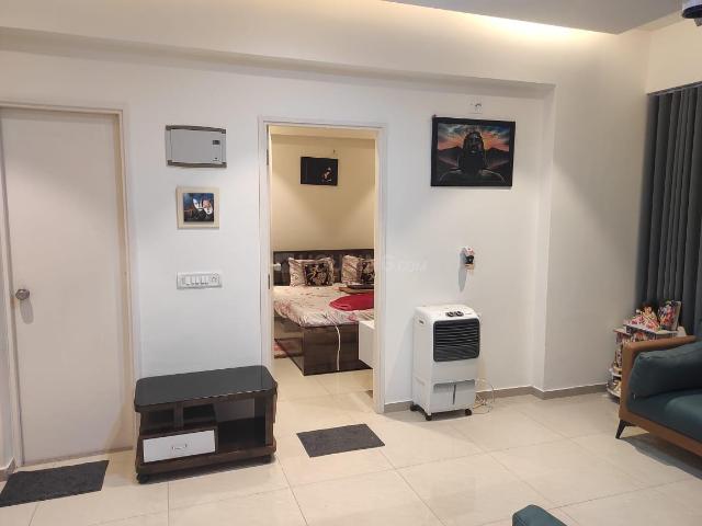 1 BHK Apartment in Ujala Circle for resale Ahmedabad. The reference number is 19697610