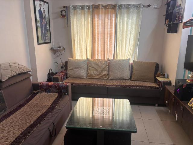 1 BHK Apartment in Ujala Circle for resale Ahmedabad. The reference number is 20430872
