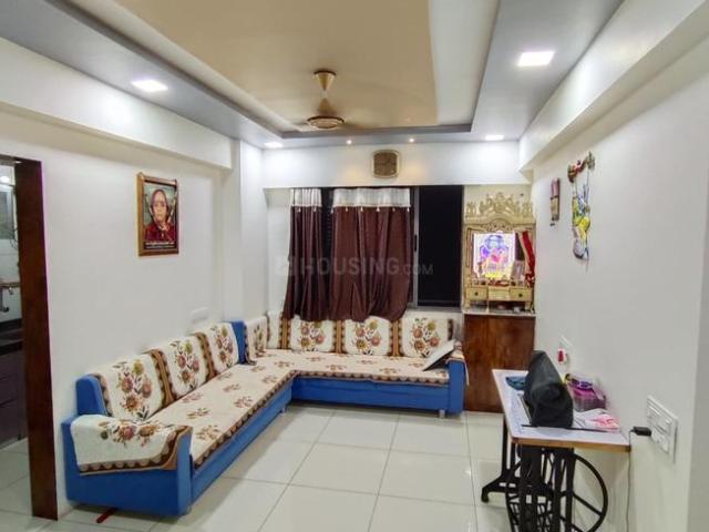 1 BHK Apartment in Ujala Circle for resale Ahmedabad. The reference number is 20714601