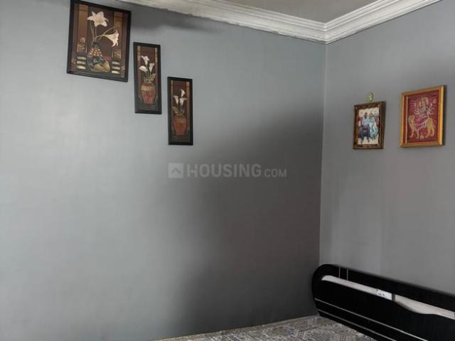 1 BHK Apartment in Ujala Circle for resale Ahmedabad. The reference number is 21289214