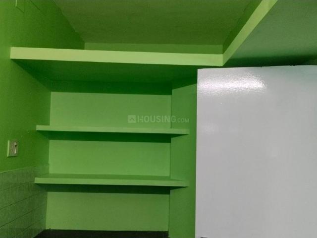 1 BHK Apartment in Ukkadam for rent Coimbatore. The reference number is 20352484