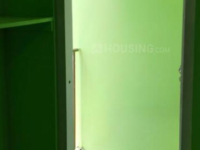 1 BHK Apartment in Ukkadam for rent Coimbatore. The reference number is 20352484