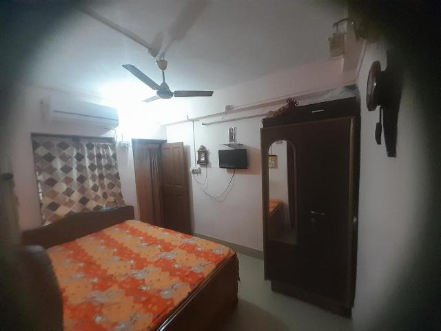 1 BHK Apartment in Ultadanga for resale Kolkata. The reference number is 8612276