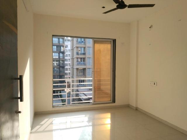 1 BHK Apartment in Ulwe for rent Navi Mumbai. The reference number is 15897627