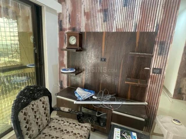 1 BHK Apartment in Ulwe for rent Navi Mumbai. The reference number is 16638836
