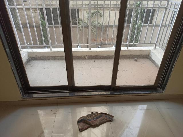 1 BHK Apartment in Ulwe for rent Navi Mumbai. The reference number is 17103558
