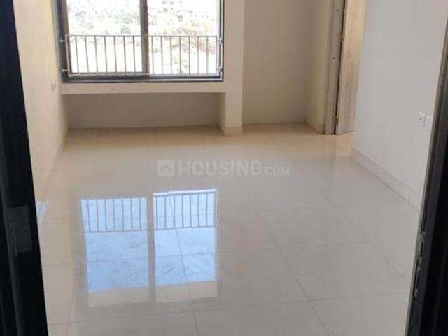 1 BHK Apartment in Ulwe for rent Navi Mumbai. The reference number is 17201317