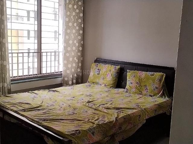 1 BHK Apartment in Ulwe for rent Navi Mumbai. The reference number is 17604595
