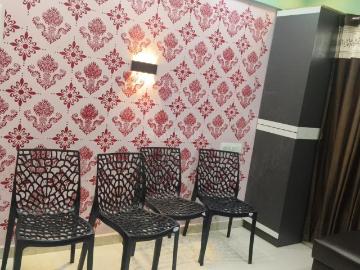 Sector-16 Ulwe, Raigarh District Maharashtra, Maharashtra