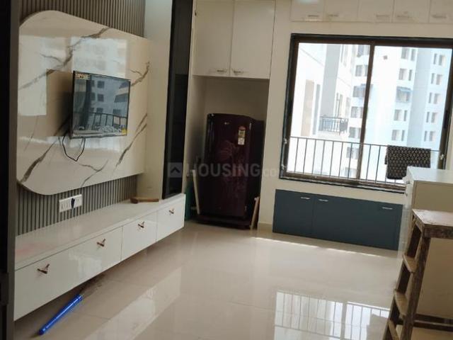 1 BHK Apartment in Ulwe for rent Navi Mumbai. The reference number is 18076643