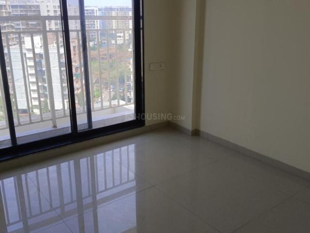 1 BHK Apartment in Ulwe for rent Navi Mumbai. The reference number is 18581596