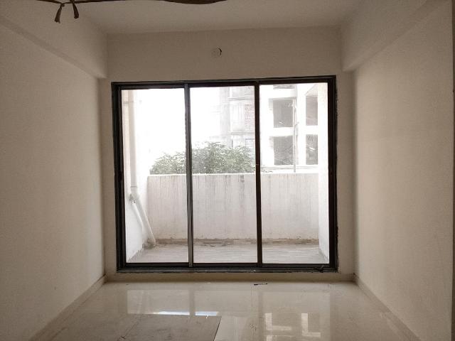 1 BHK Apartment in Ulwe for rent Navi Mumbai. The reference number is 18710830
