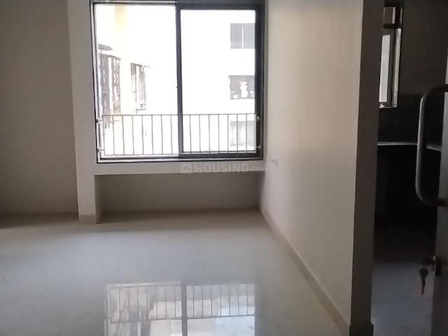 1 BHK Apartment in Ulwe for rent Navi Mumbai. The reference number is 19056582