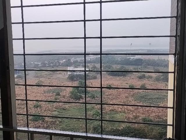 1 BHK Apartment in Ulwe for rent Navi Mumbai. The reference number is 19001755