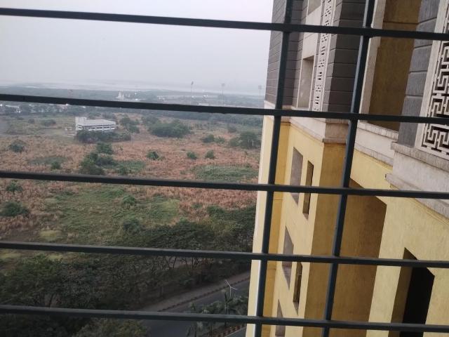 1 BHK Apartment in Ulwe for rent Navi Mumbai. The reference number is 19001807