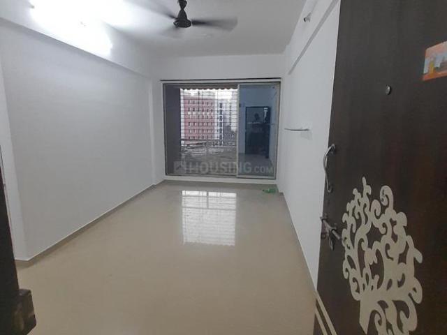 1 BHK Apartment in Ulwe for rent Navi Mumbai. The reference number is 19254257