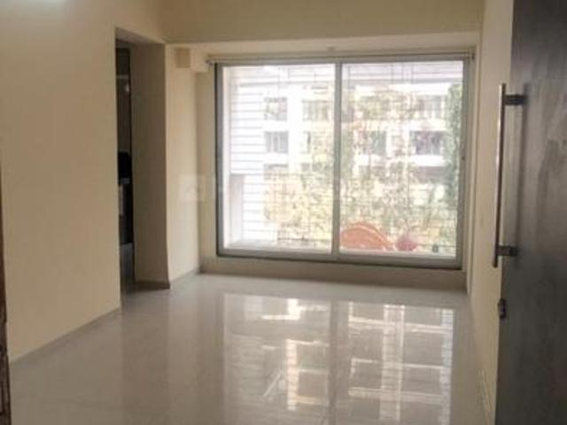 1 BHK Apartment in Ulwe for rent Navi Mumbai. The reference number is 19424940