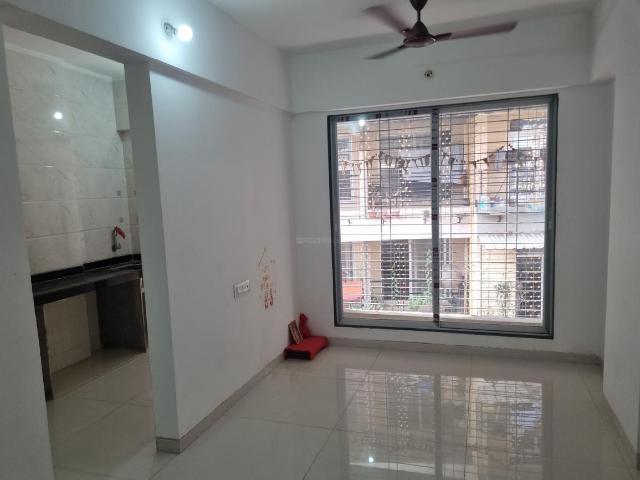 1 BHK Apartment in Ulwe for rent Navi Mumbai. The reference number is 19574235