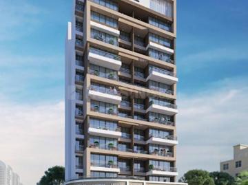 Sector-16 Ulwe, Raigarh District Maharashtra, Maharashtra