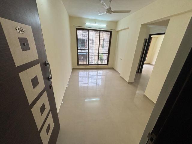 1 BHK Apartment in Ulwe for rent Navi Mumbai. The reference number is 19675763