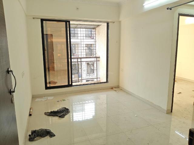 1 BHK Apartment in Ulwe for rent Navi Mumbai. The reference number is 19692187