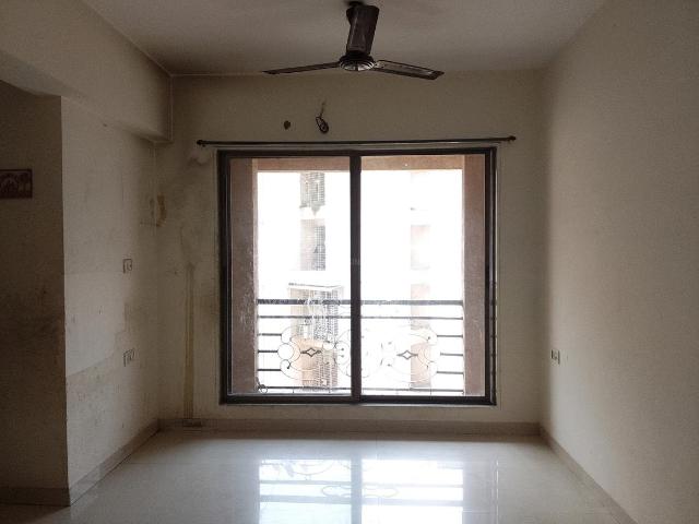 1 BHK Apartment in Ulwe for rent Navi Mumbai. The reference number is 19770283