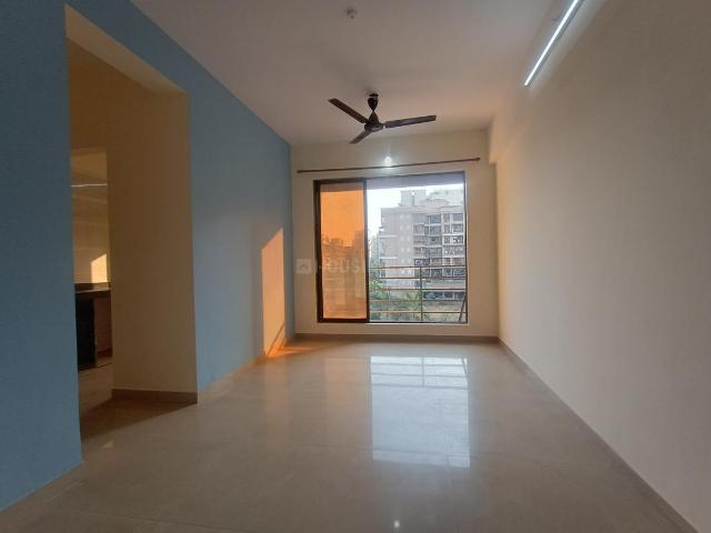 1 BHK Apartment in Ulwe for rent Navi Mumbai. The reference number is 19732288