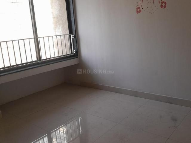 1 BHK Apartment in Ulwe for rent Navi Mumbai. The reference number is 19851472